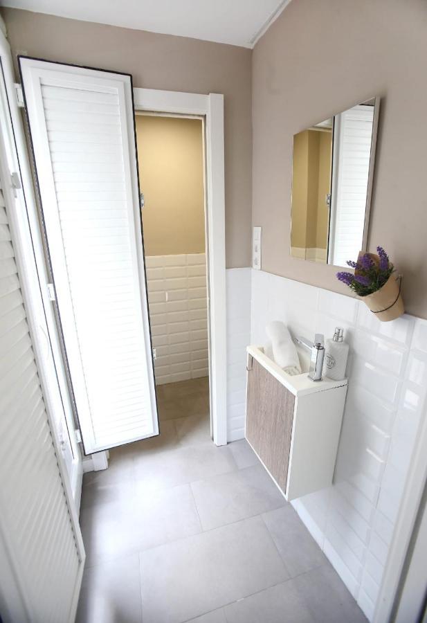 La Casita Del Laurel Casa Entera By Apartamentos Logroño Exterior foto