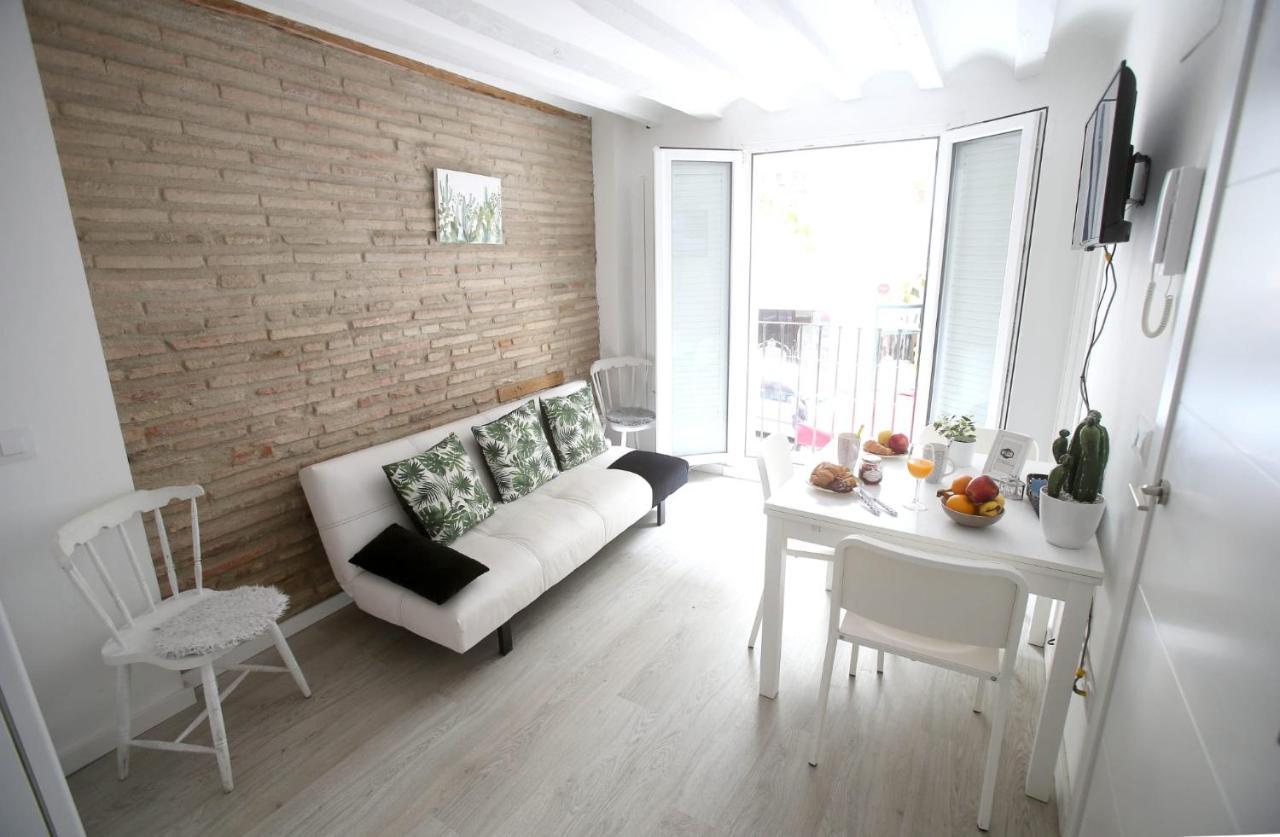La Casita Del Laurel Casa Entera By Apartamentos Logroño Exterior foto