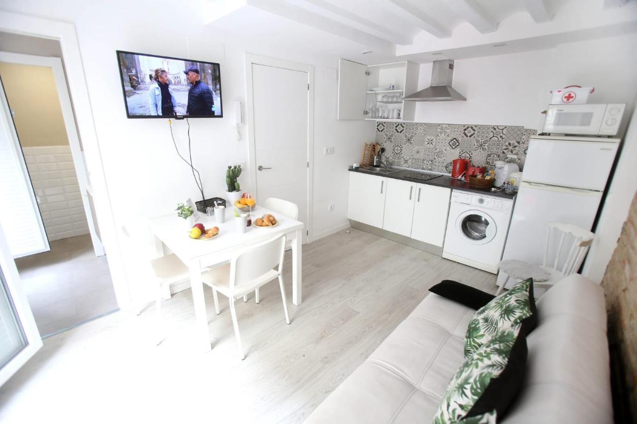 La Casita Del Laurel Casa Entera By Apartamentos Logroño Exterior foto