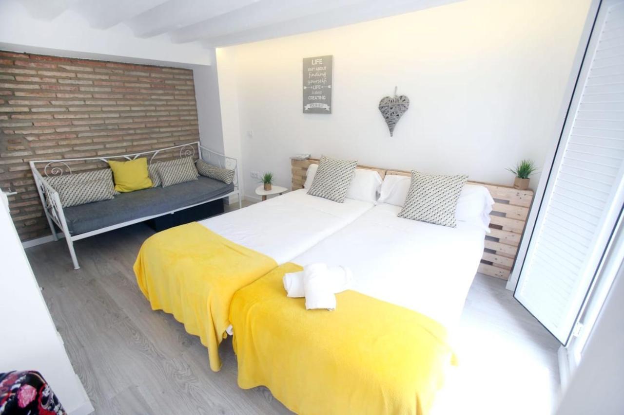 La Casita Del Laurel Casa Entera By Apartamentos Logroño Exterior foto