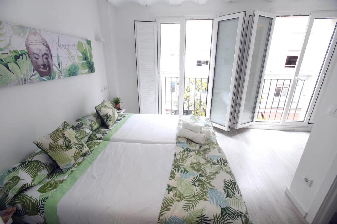 La Casita Del Laurel Casa Entera By Apartamentos Logroño Exterior foto