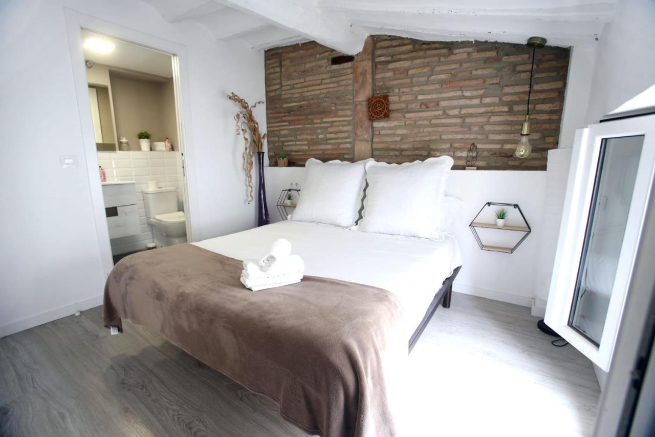 La Casita Del Laurel Casa Entera By Apartamentos Logroño Exterior foto