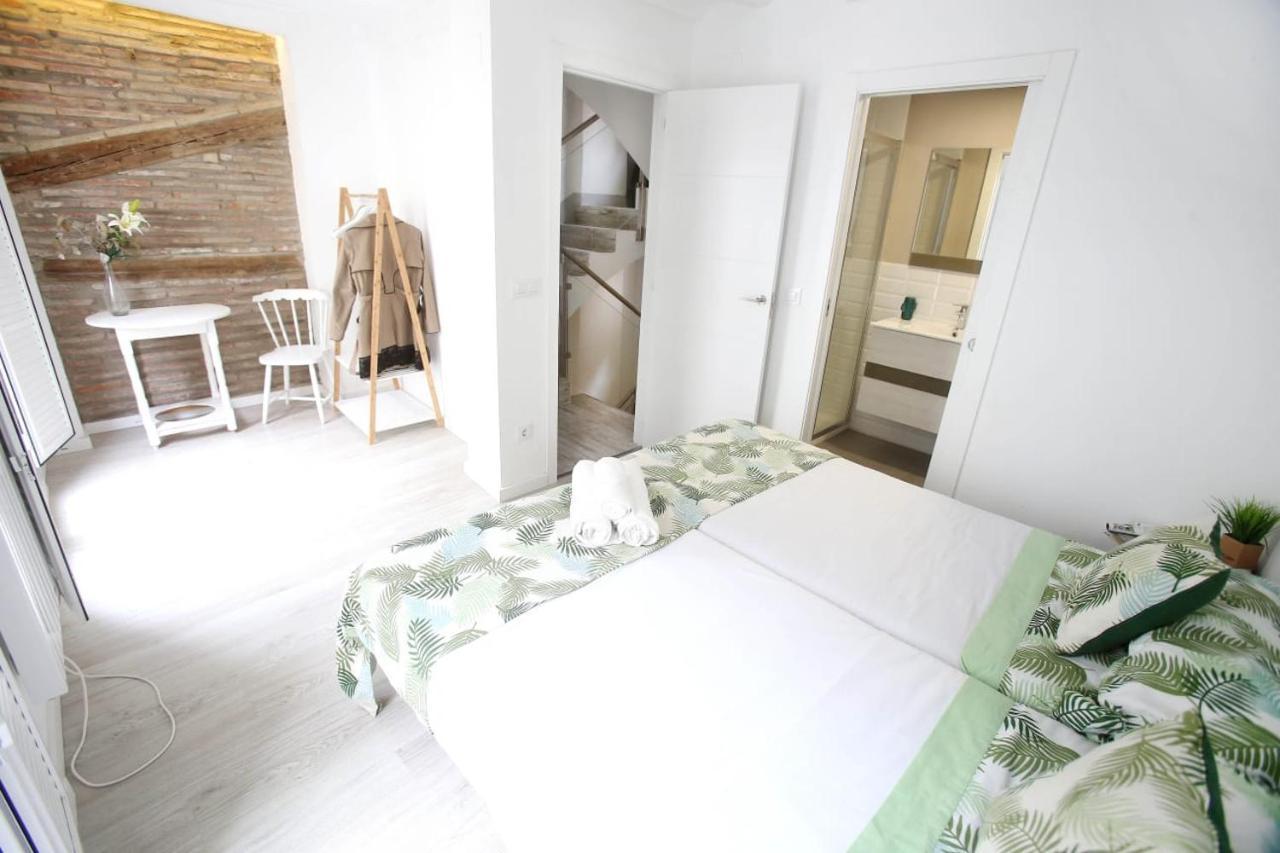 La Casita Del Laurel Casa Entera By Apartamentos Logroño Exterior foto