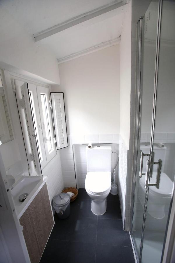 La Casita Del Laurel Casa Entera By Apartamentos Logroño Exterior foto
