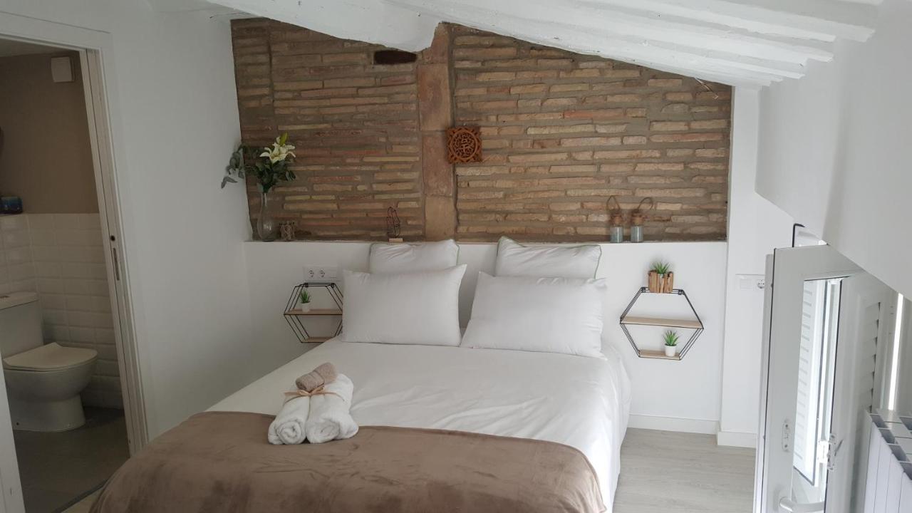 La Casita Del Laurel Casa Entera By Apartamentos Logroño Exterior foto